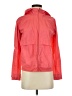 Layer 8 100% Polyester Orange Cardigan Size XS - photo 1