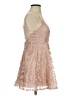 Windsor Tan Cocktail Dress Size 1 - photo 4