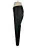 Vince Camuto Houndstooth Black Active Pants Size XL - photo 5