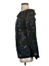 Unbranded 100% Polyester Black Long Sleeve Blouse Size S - photo 5