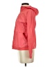 Layer 8 100% Polyester Orange Cardigan Size XS - photo 5