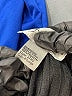 J Valdi 100% Polyester Black Cocktail Dress Size XL - photo 8