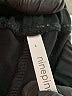 ninepine Solid Black Athletic Shorts Size L - photo 4