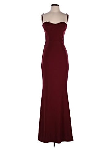 Katie May Cocktail Dress (view 1)