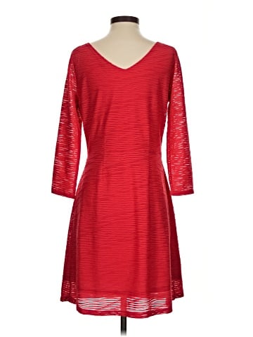 Gianni Bini Cocktail Dress (view 2)