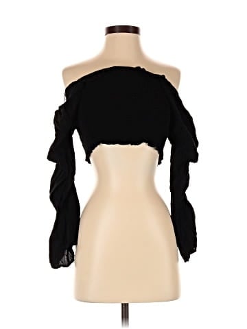 Mi ami Tube Top (view 1)