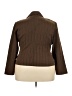 Sweet Brown Blazer Size 24W - photo 2