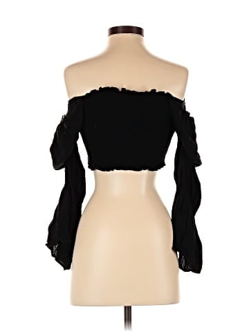 Mi ami Tube Top (view 2)