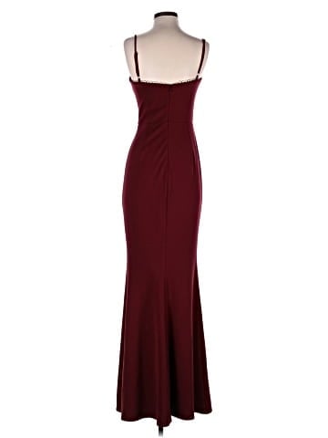 Katie May Cocktail Dress (view 2)