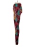 Lularoe Print Red Leggings One size - photo 5