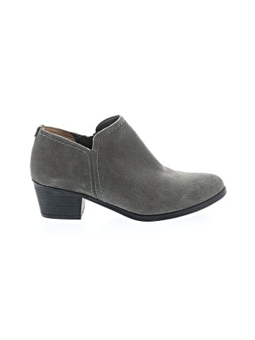 Naturalizer Ankle Boots (view 1)