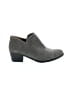 Naturalizer Gray Ankle Boots Size 8 - photo 1
