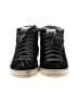 P448 Black Sneakers Size EU 40 - photo 2