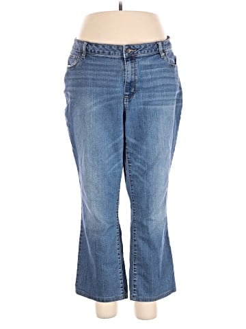 Sonoma Goods for Life Jeans (view 1)