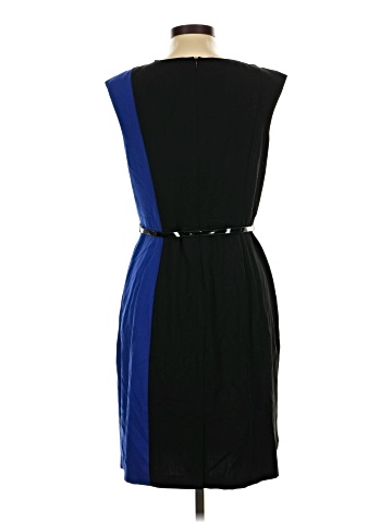 AB Studio Cocktail Dress (view 2)