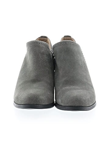 Naturalizer Ankle Boots (view 2)