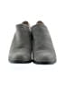Naturalizer Gray Ankle Boots Size 8 - photo 2