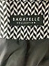 Bagatelle Houndstooth Gray Blazer Size S - photo 6