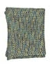 Echo Tweed Green Scarf One size - photo 2