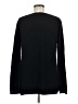 Donna Karan New York Black Wool Pullover Sweater Size M - photo 2