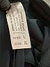 Unbranded Solid Black Casual Pants Size L - photo 7