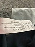 Unbranded Solid Black Casual Pants Size L - photo 8