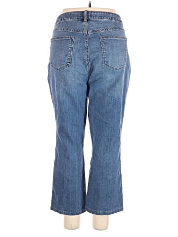 Sonoma Goods for Life Jeans (view 2)
