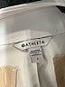 Athleta Ivory Dress Pants Size 6 - photo 6