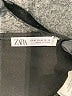 Zara Black Bodysuit Size M - photo 3