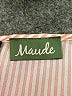 Maude Pink Sleeveless Blouse Size S (estimated) - photo 7