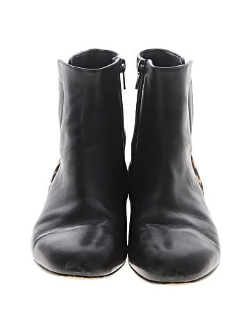 MICHAEL Michael Kors Ankle Boots (view 2)