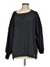 American Eagle Outfitters Gray Pullover Sweater Size S - photo 1