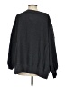 American Eagle Outfitters Gray Pullover Sweater Size S - photo 2