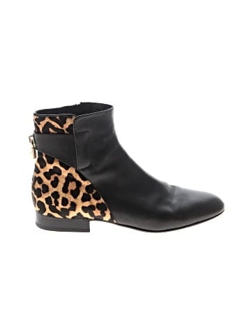 MICHAEL Michael Kors Ankle Boots (view 1)