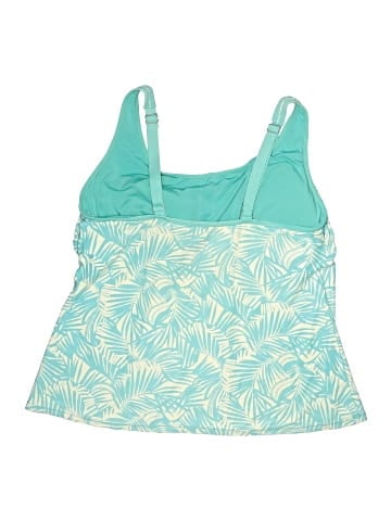 Beach House Swimsuit Top (view 2)
