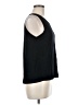 Halogen Black Sleeveless Top Size M - photo 4