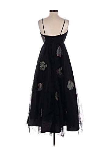 Geisha Designs Cocktail Dress (view 2)