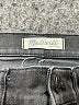 Madewell Solid Black Jeans Size 26 waist - photo 7