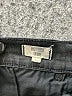 Madewell Solid Black Jeans Size 26 waist - photo 8