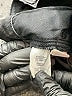 Madewell Solid Black Jeans Size 26 waist - photo 9