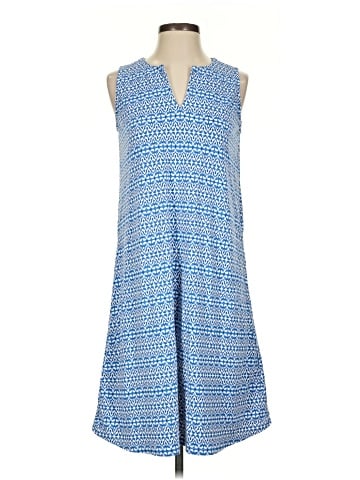 J. McLaughlin Casual Dress (view 1)