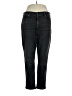 Madewell Black Jeans Size 32 waist - photo 1