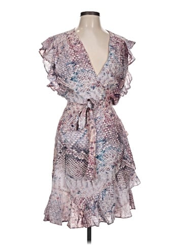 7 For All Mankind Cocktail Dress (view 1)