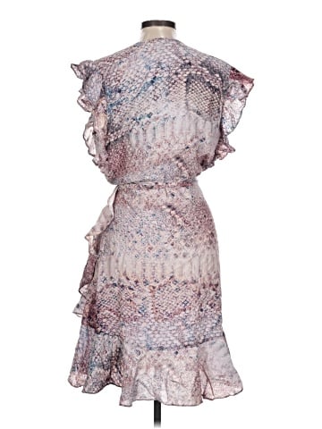 7 For All Mankind Cocktail Dress (view 2)