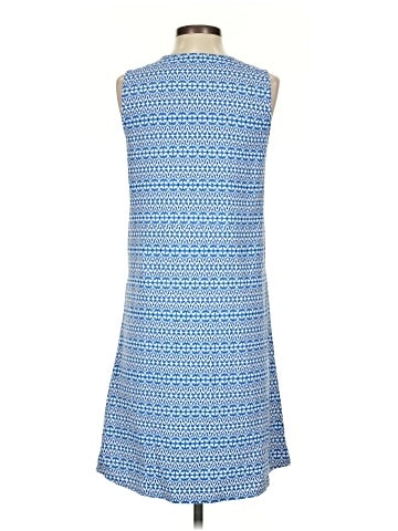 J. McLaughlin Casual Dress (view 2)