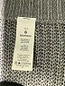 Lululemon Athletica Gray Poncho Size XS - Sm - photo 7