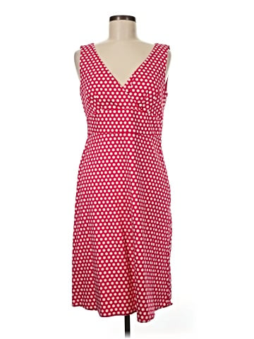 Spense Casual Dress (view 1)