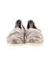 TOMS Camo Gray Tan Flats Size 8 - photo 2