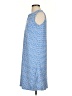 J. McLaughlin Blue Casual Dress Size XS - photo 5