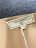 No Comment 100% Polyester Tan Cocktail Dress Size 1X - photo 7